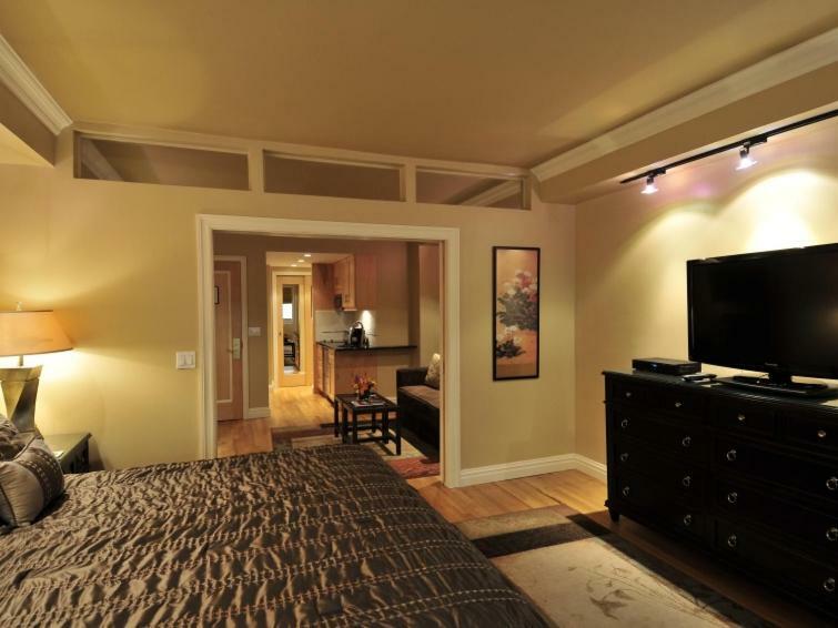 New York Apartment Sleeps 3 Air Con Wifi T057560 Eksteriør billede